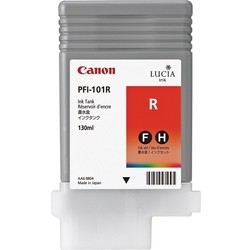 Canon PFI-101R 0889B001