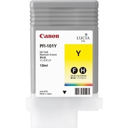 Canon PFI-101Y 0886B001