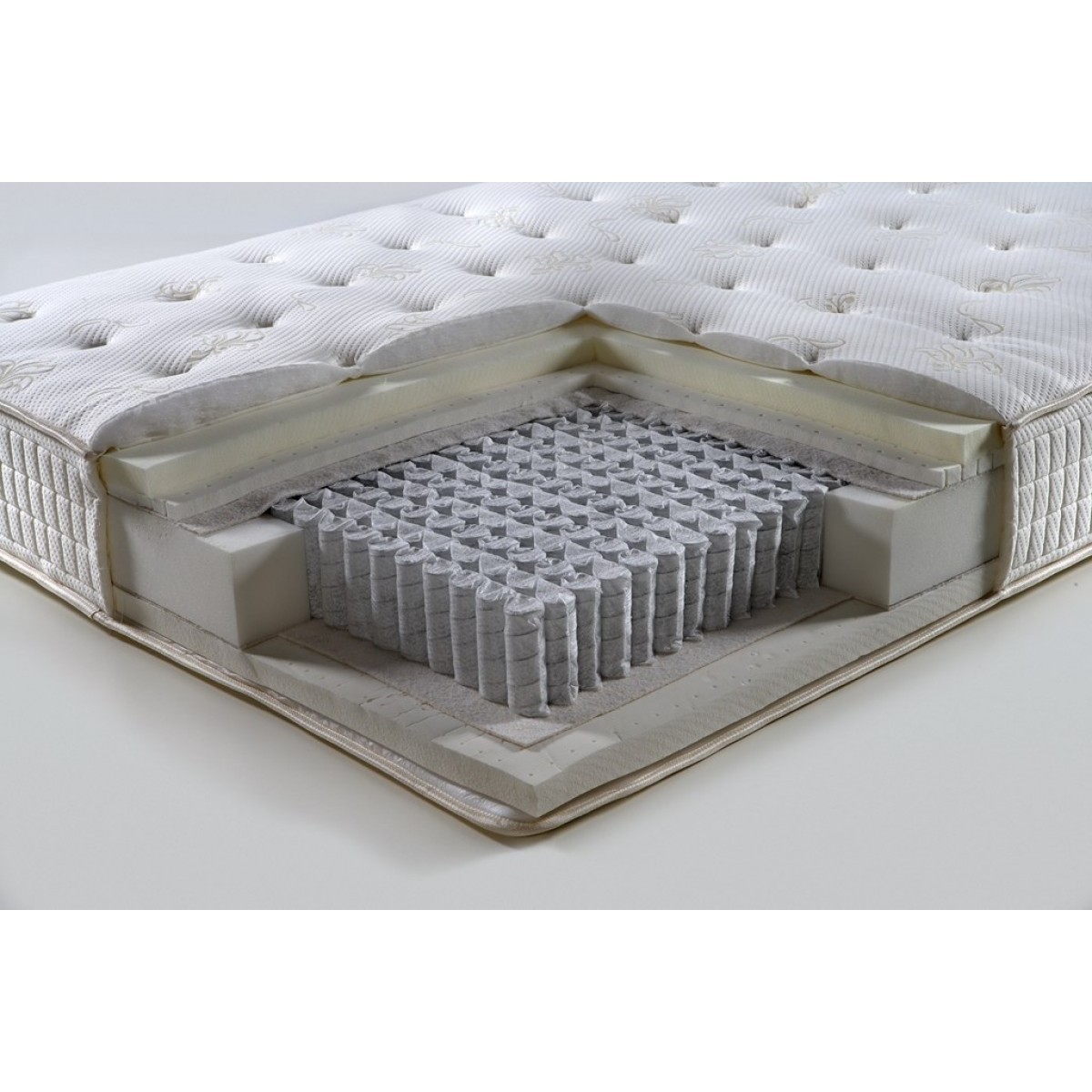 Sleepeesleep Royal High 90x195