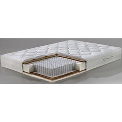 Sleepeesleep Savoy Hard 90x200