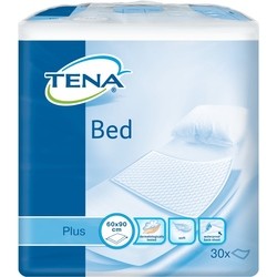 Tena Bed Underpad Plus 90x60 / 30 pcs