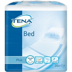 Tena Bed Underpad Plus 60x60 / 35 pcs