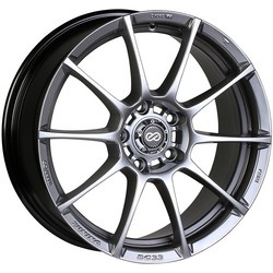 Enkei SC33 6,5x15/5x100 ET38 DIA57,1