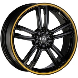 Enkei SH46 (7x17/5x100 ET38 DIA72,6)