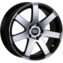 Enkei SL48 7,5x17/5x108 ET45 DIA72,6
