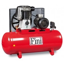 Fini Advanced  BK 114-270F-5.5