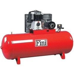 Fini Advanced BK 120-500F-10