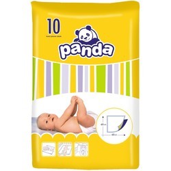 Panda Underpads 60x60 / 10 pcs