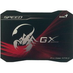 Genius GX Speed