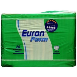 Euron Form Super Plus L / 20 pcs