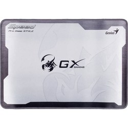 Genius GX Speed White Edition