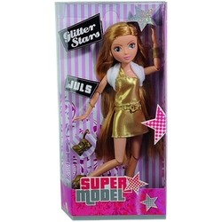 Simba Super Model Glitter Stars Juls 5634399