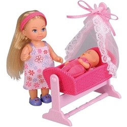 Simba Doll Cradle 5736242