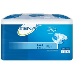 Tena Slip Plus S / 30 pcs