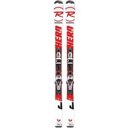 Rossignol Hero Xelium Kid 100