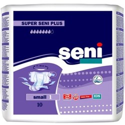 Seni Super Plus S / 10 pcs
