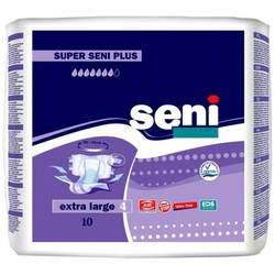 Seni Super Plus XL / 10 pcs