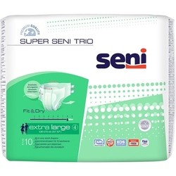 Seni Super Trio XL