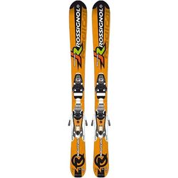 Rossignol Radical Jr 100 (2012/2013)