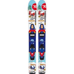 Rossignol Robot Pre Drilled 67