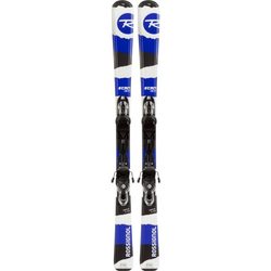 Rossignol Scan Kid 110