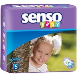 Senso Baby Junior 5 / 32 pcs