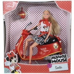 Simba Minnie Mouse Scooter 5748641