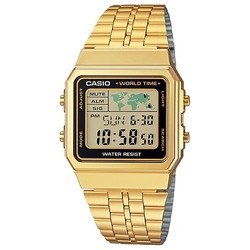 Casio A-500WGA-1