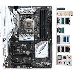 Asus Z170-PREMIUM