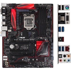 Asus B150 PRO GAMING/AURA