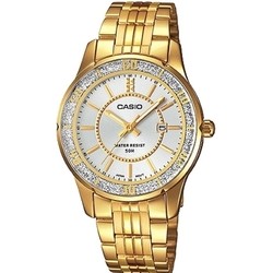 Casio LTP-1358G-7A
