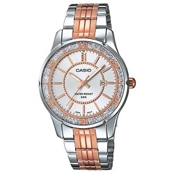 Casio LTP-1358RG-7A