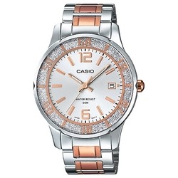 Casio LTP-1359RG-7A