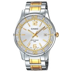 Casio LTP-1359SG-7A