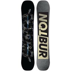 Burton Process Off-Axis 152 (2015/2016)