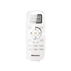 Hisense AS-10UR4SVPSC5 (бежевый)