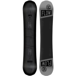 Flow Blackout ABT 153 (2014/2015)