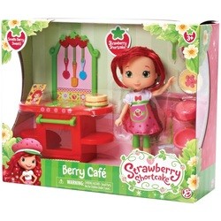Strawberry Shortcake Berry Cafe 12240