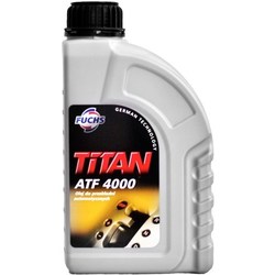 Fuchs Titan ATF 4000 1L