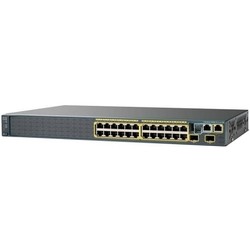 Cisco WS-C2960S-F24TS-S