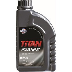 Fuchs Titan Unimax Plus MC 10W-40 1L