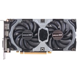 INNO3D GeForce GTX 960 N96L-1DDV-M5CNX