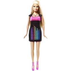 Barbie Digital Dress Y8178