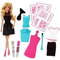 Barbie Sparkle Studio CCN12