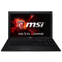 MSI GP60 2QE-836