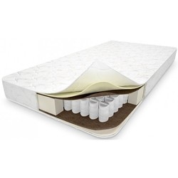 Askona Energia Sna Best 4 You (80x200)