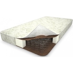 Askona Energia Sna Cocos 80x200