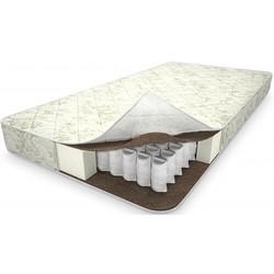 Askona Energia Sna Cocos Orto 120x200