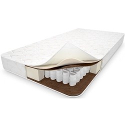 Askona Energia Sna Good 4 You 160x200