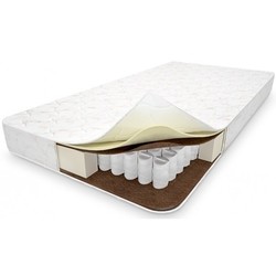 Askona Energia Sna Just 4 You 160x200